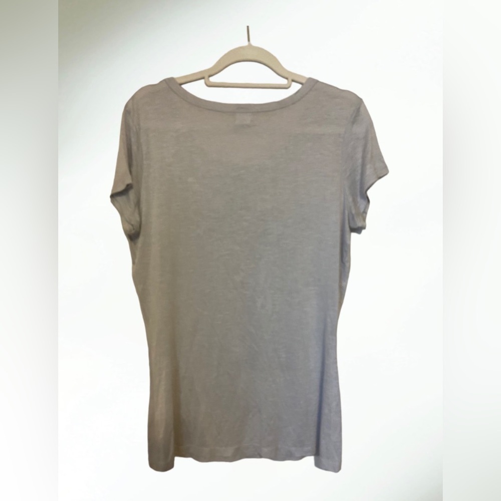 Las Vegas Gray T-Shirt X-Large - Picture 5 of 5